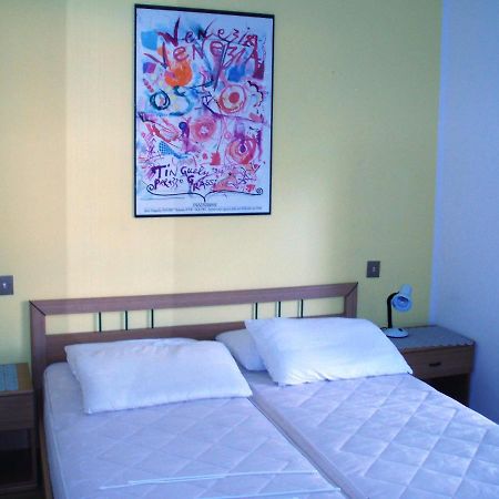 Condominio Villa Verde Bibione Exterior foto