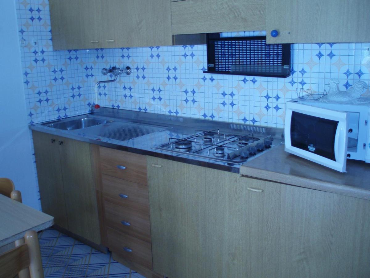 Condominio Villa Verde Bibione Exterior foto