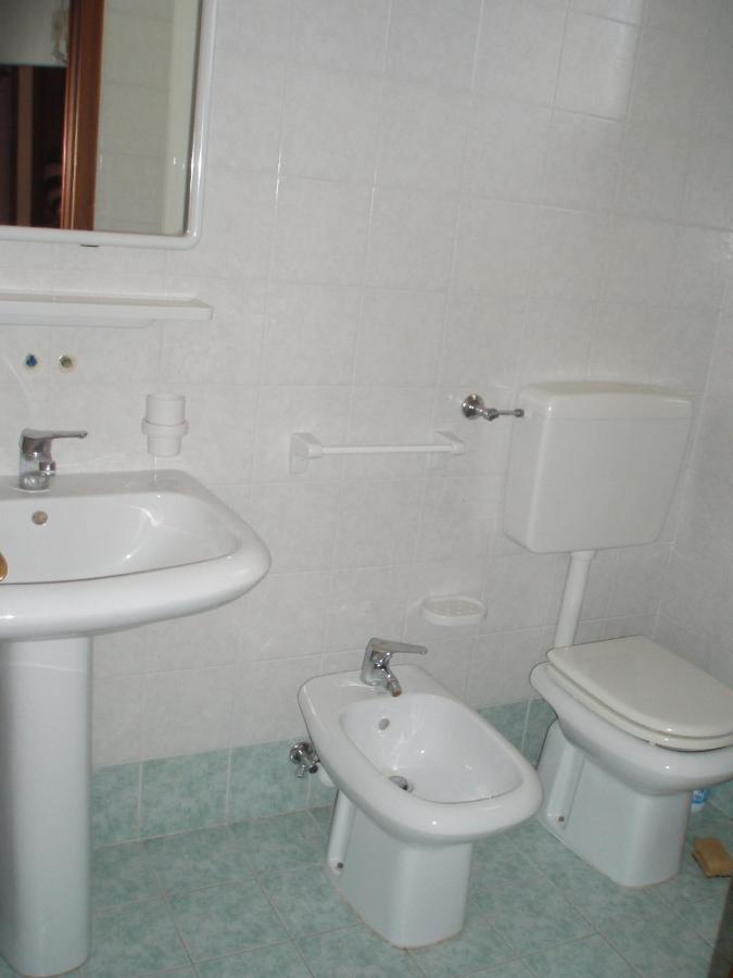 Condominio Villa Verde Bibione Exterior foto